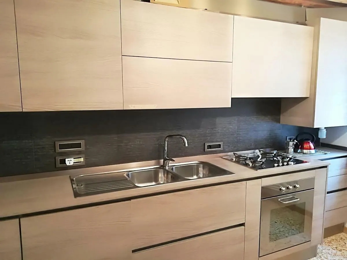 Santacroce Apartment Venice 0*,  Italy