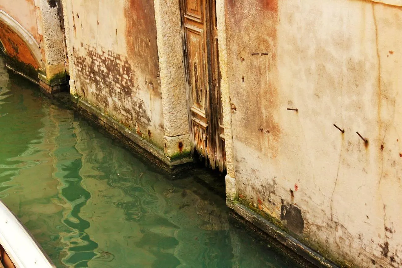 Santacroce Apartment Venice