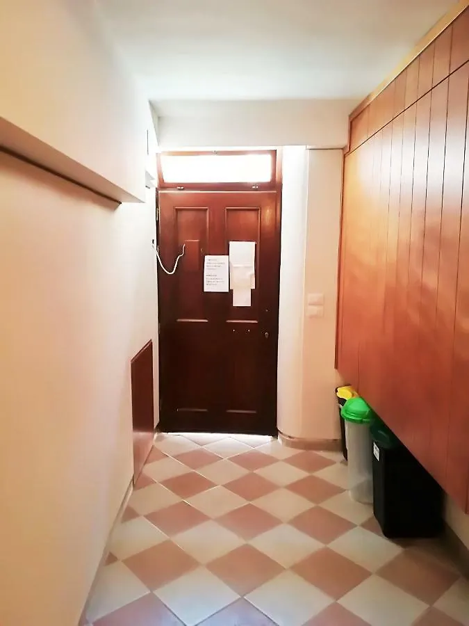 Santacroce Apartment Venice Italy