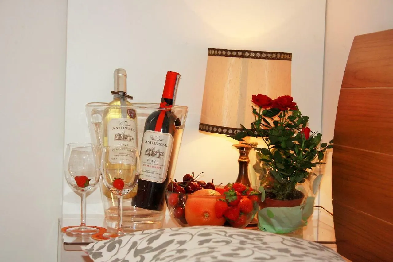Santacroce Apartment Venice