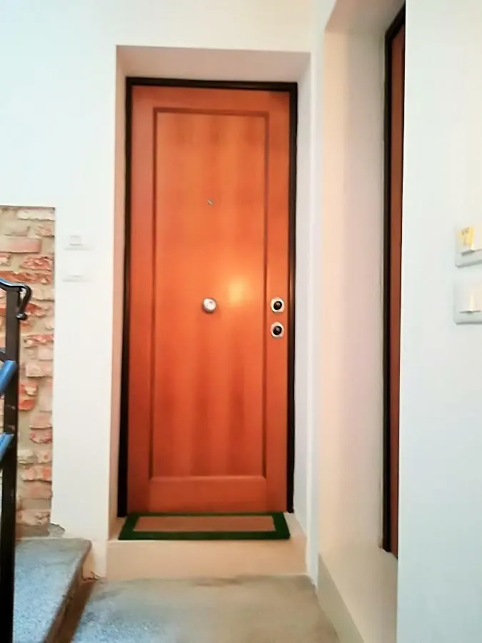 Santacroce Apartment Venice