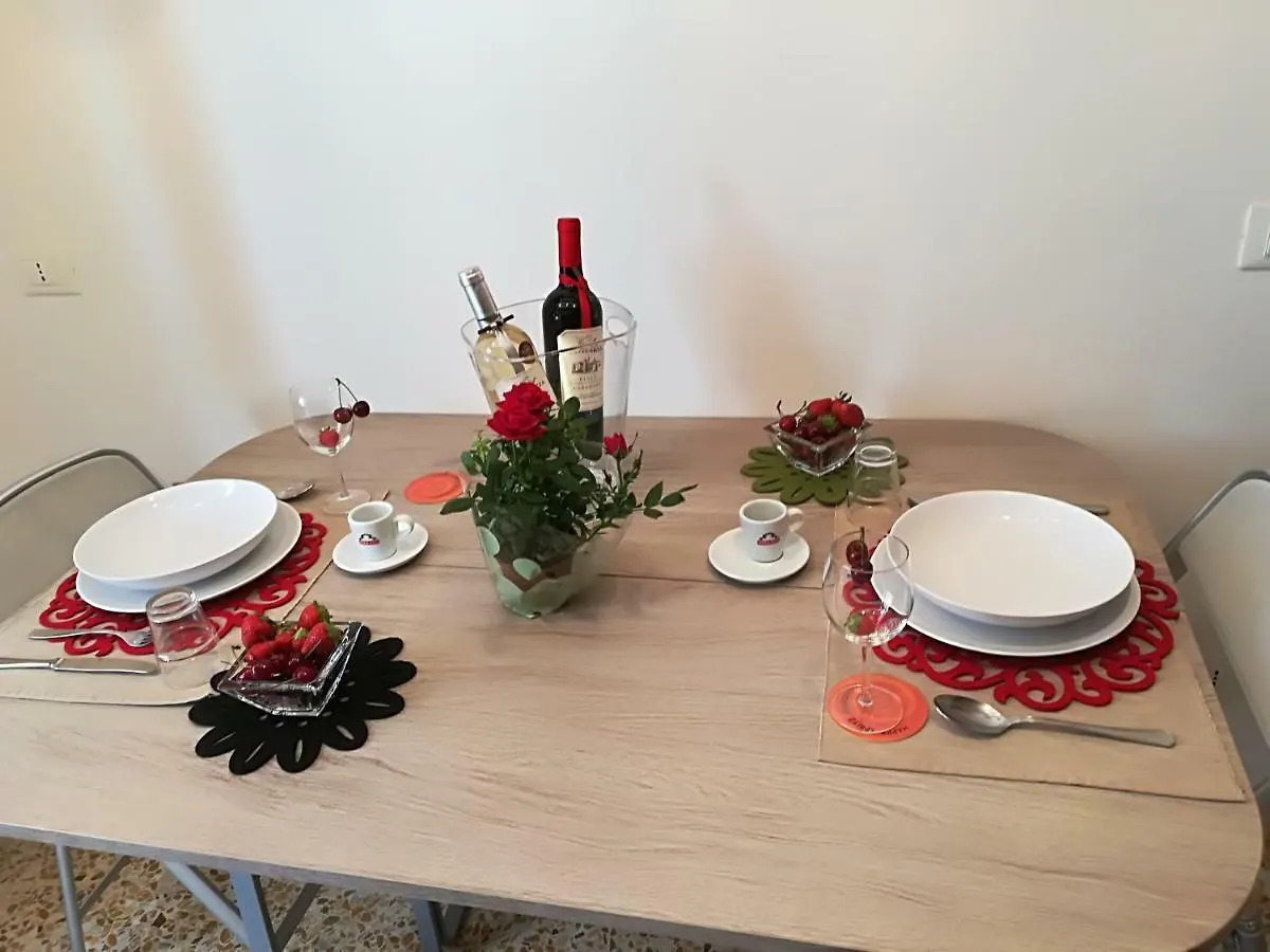 Santacroce Apartment Venice